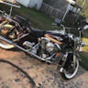 Meet your Posher, Terry